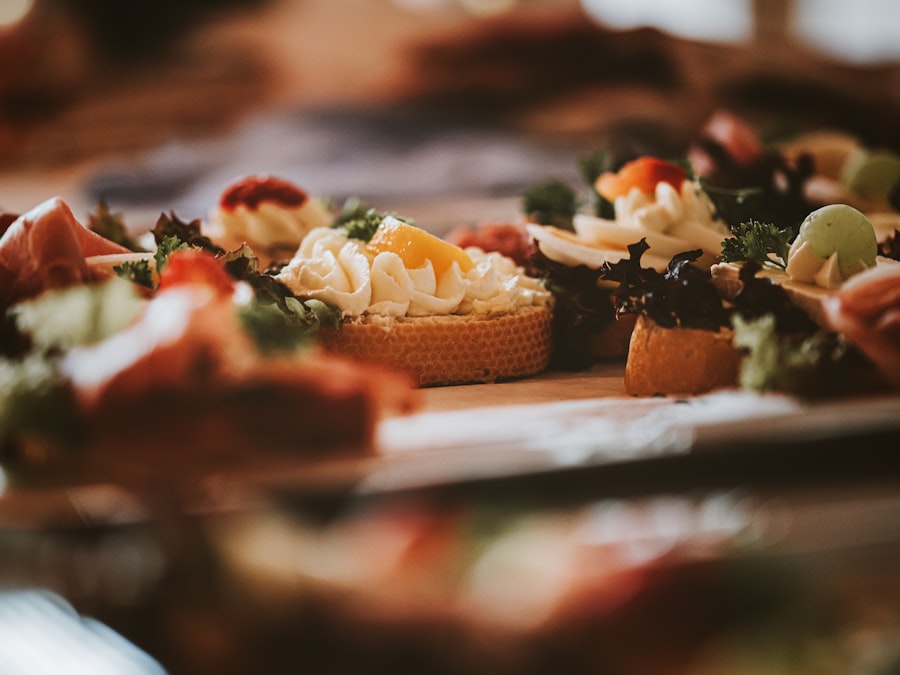 buffet