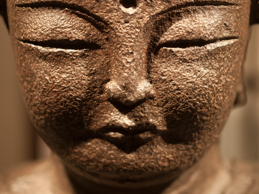 Photo Buddhist art