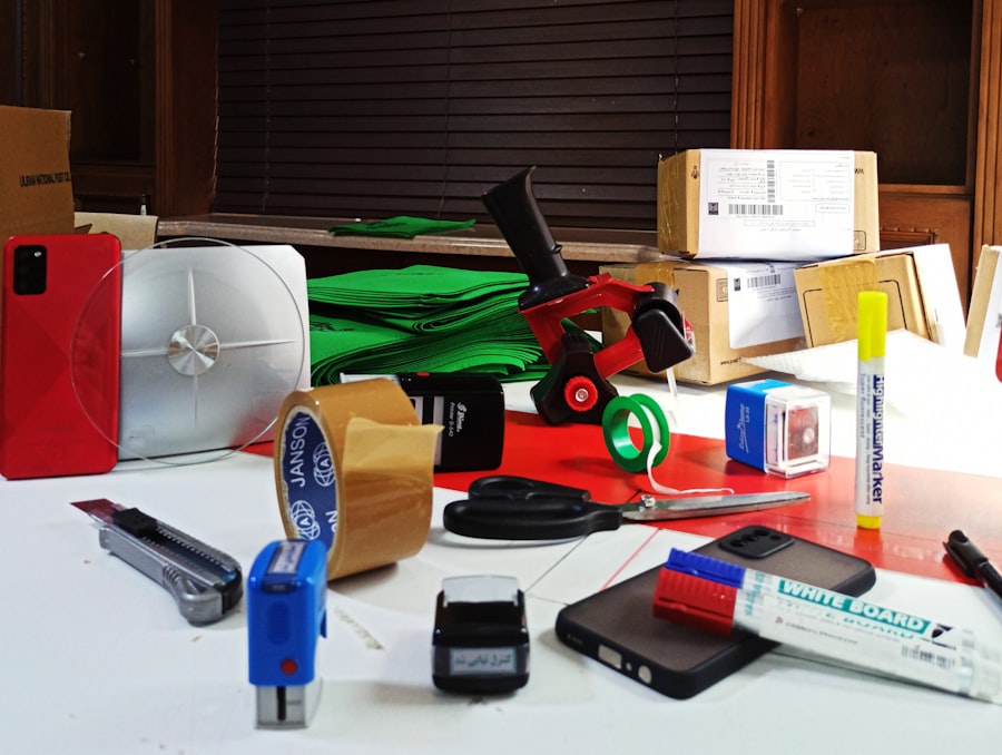 promotional items