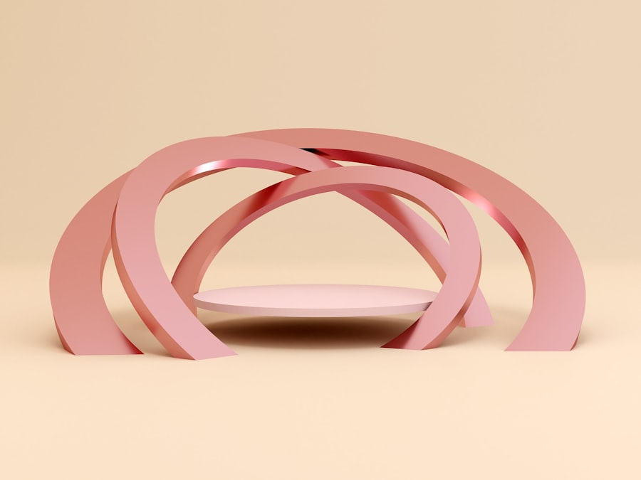 Photo product display