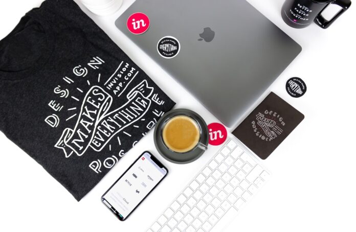 Photo promotional items