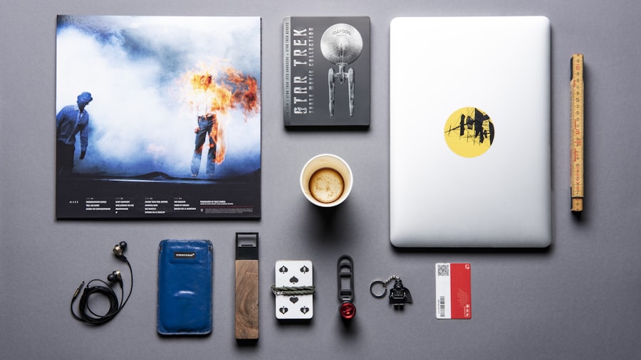 Photo promotional items