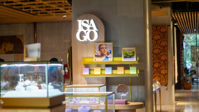 Photo booth design